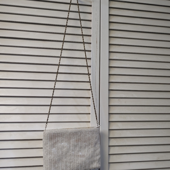 Handbags - Vintage MAGID Small Beaded Purse